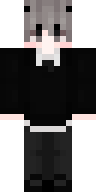 Скин Скин по нику xXWhiteLisXx v4
