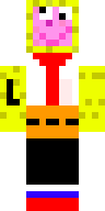Скин Скин игрока _Glowdner_ v8