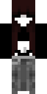 Скин игрока TvoYa_TJIn
