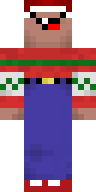 Скин Скин по нику Mr_Noobiks