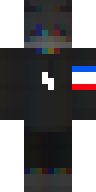 Скин Скин по нику Notch123 v22