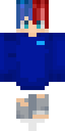Скин Скин qeky