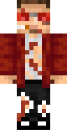 Скин Скин игрока TAYLERxDERDEN