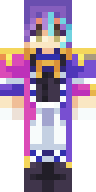 Скин Скин игрока SHUUYA_ v3
