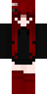 Скин Скин Kaori_Tyan