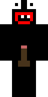 Скин Скин makabzda1337