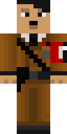 Скин Скин по нику BaFeRuS11