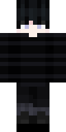 Скин Скин игрока The_Demon_Pro