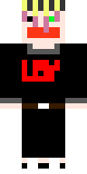 Скин игрока truestarboii