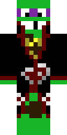 Скин Скин игрока TIKQ