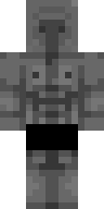Скин Скин по нику DeathStrikerMC