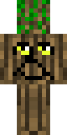 Скин Скин huntdell
