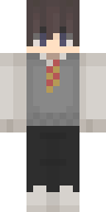 Скин Скин sashamorph v5