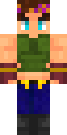 Скин Скин по нику joestar228