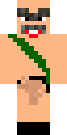 Скин Скин игрока abibasc v12
