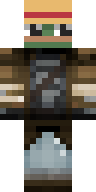 Скин Скин cenapaTop v4