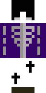 Скин Скин игрока saxprst v3