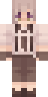 Скин Скин ProstoAshek v3