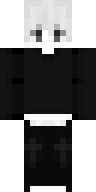 Скин Скин xXWhiteLisXx v5