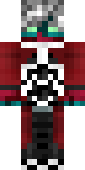 Скин Скин игрока _SpaarX_ v4