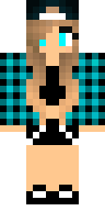 Скин Скин игрока Marinna_YT