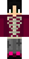 Скин Скин Vv_Snake_vV v5