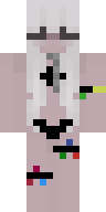 Скин Скин ItzSmoke_ v5