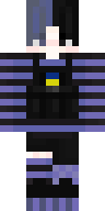 Скин Скин по нику HedBlack