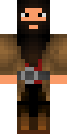 Скин Скин игрока Edison_Pts_YT