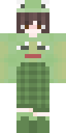 Скин Скин по нику ddayena