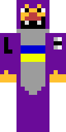 Скин Скин по нику prideHltsRIP v17