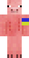 Скин Скин игрока _Different_ v4