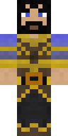 Скин Скин artemvins v4