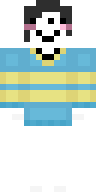 Скин Скин игрока supcolly