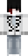 Скин Скин игрока deanon v3