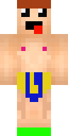 Скин Скин PVBLO