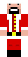 Скин Скин игрока KrabikEz4 v2