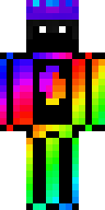 Скин Скин игрока Mr_Foza5ik