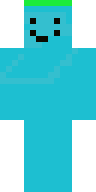 Скин Скин игрока Mellonity v4