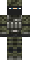 Скин Скин по нику ShadowWester