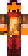 Скин Скин игрока sqdAqua v4