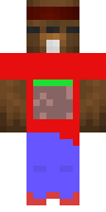 Скин Скин по нику Claus1k v3