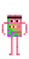 Скин Скин игрока dikasz v3