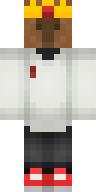 Скин Скин игрока Saun4eZZ v4