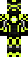 Скин Скин игрока ZexDiq v3