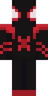 Скин Скин по нику ZeRoKeWi_Gamer v3