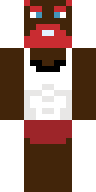 Скин Скин игрока Redfox516