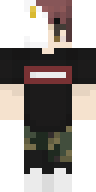 Скин Скин ggBITER