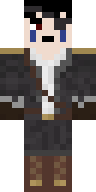 Скин Скин MrTimur2