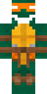 Скин Скин Zara_Jija v3